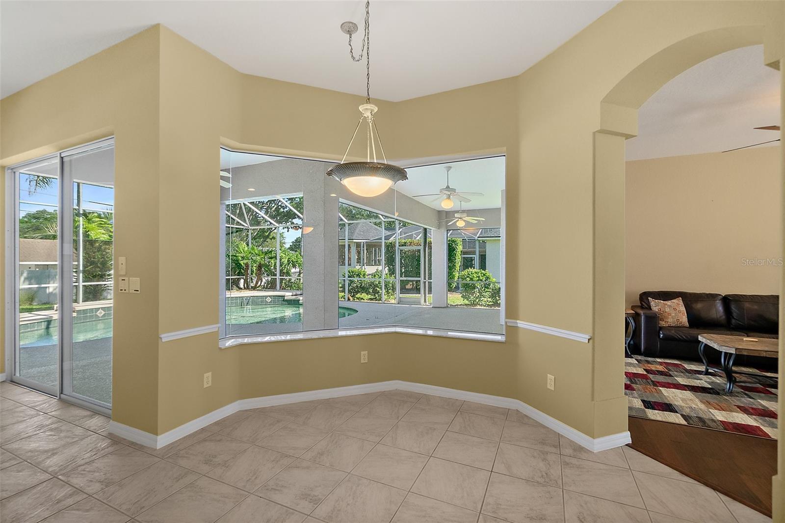 BROKEN BOW ESTATES - Residential