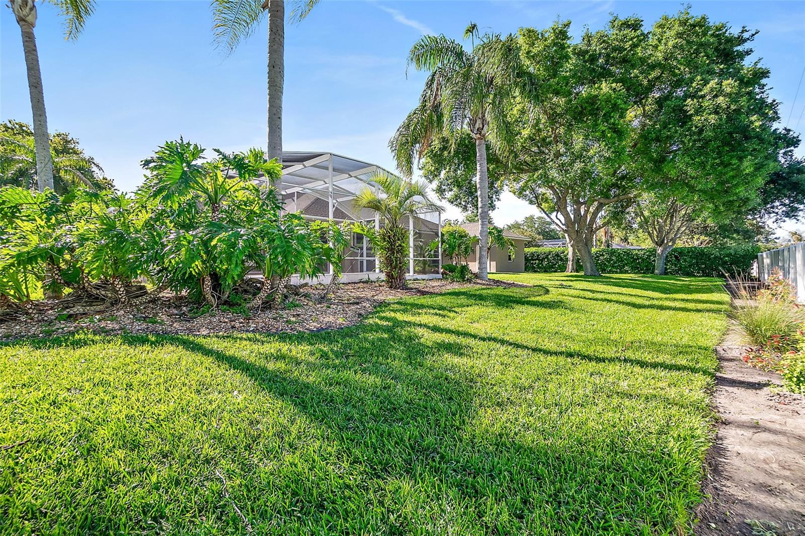 BROKEN BOW ESTATES - Residential