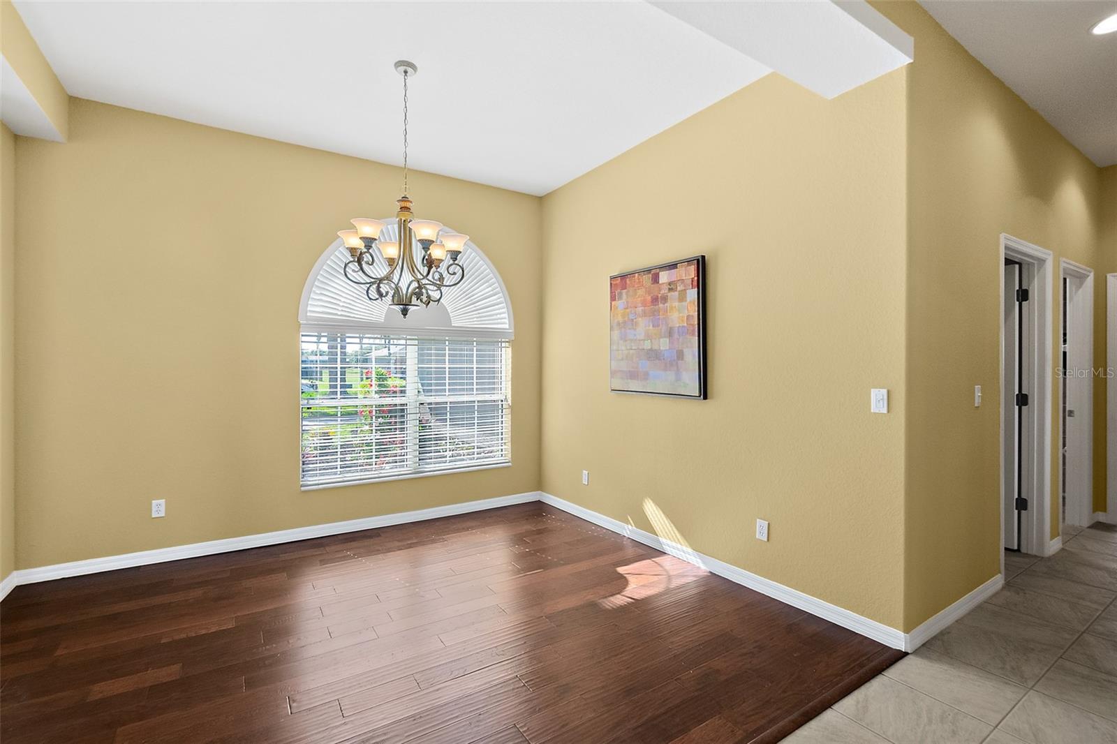 BROKEN BOW ESTATES - Residential