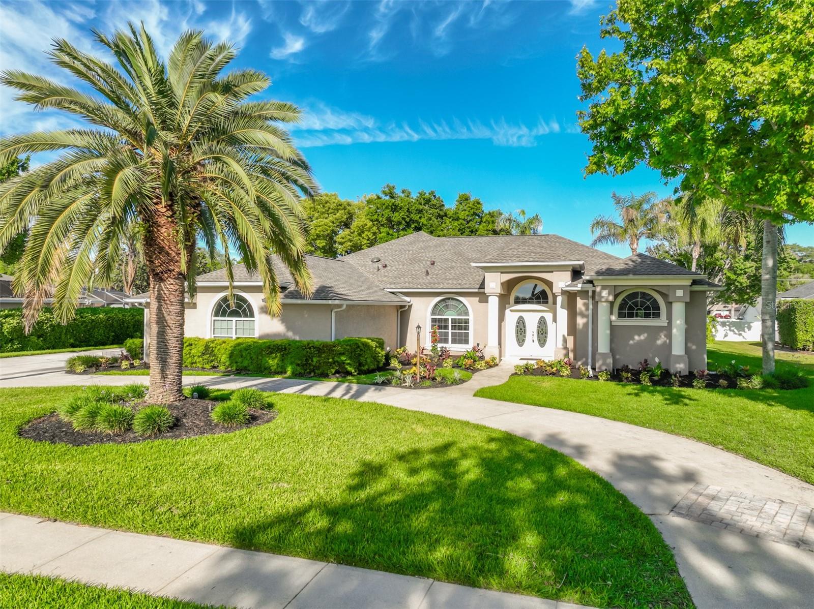 BROKEN BOW ESTATES - Residential