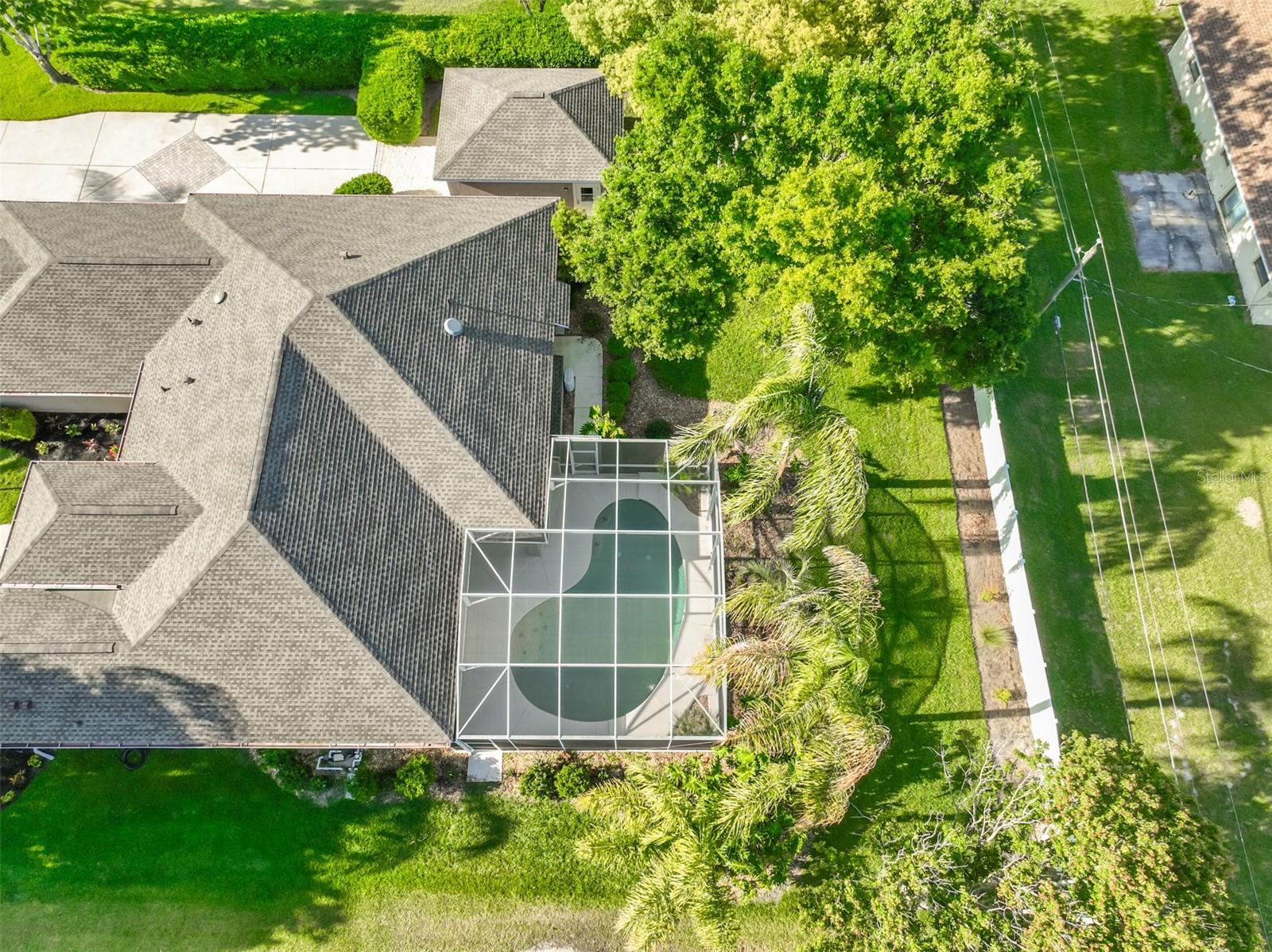 BROKEN BOW ESTATES - Residential