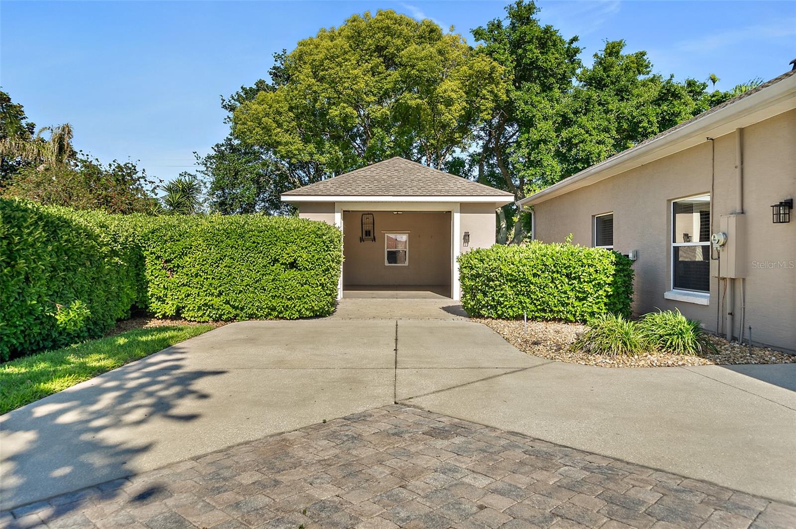 BROKEN BOW ESTATES - Residential