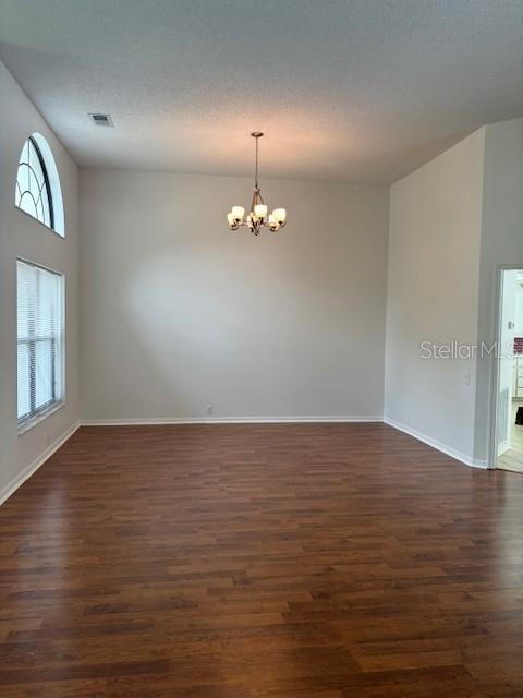 THE LAKES AT VAN DYKE FARMS - Residential Lease