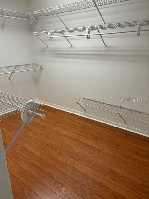 THE LAKES AT VAN DYKE FARMS - Residential Lease