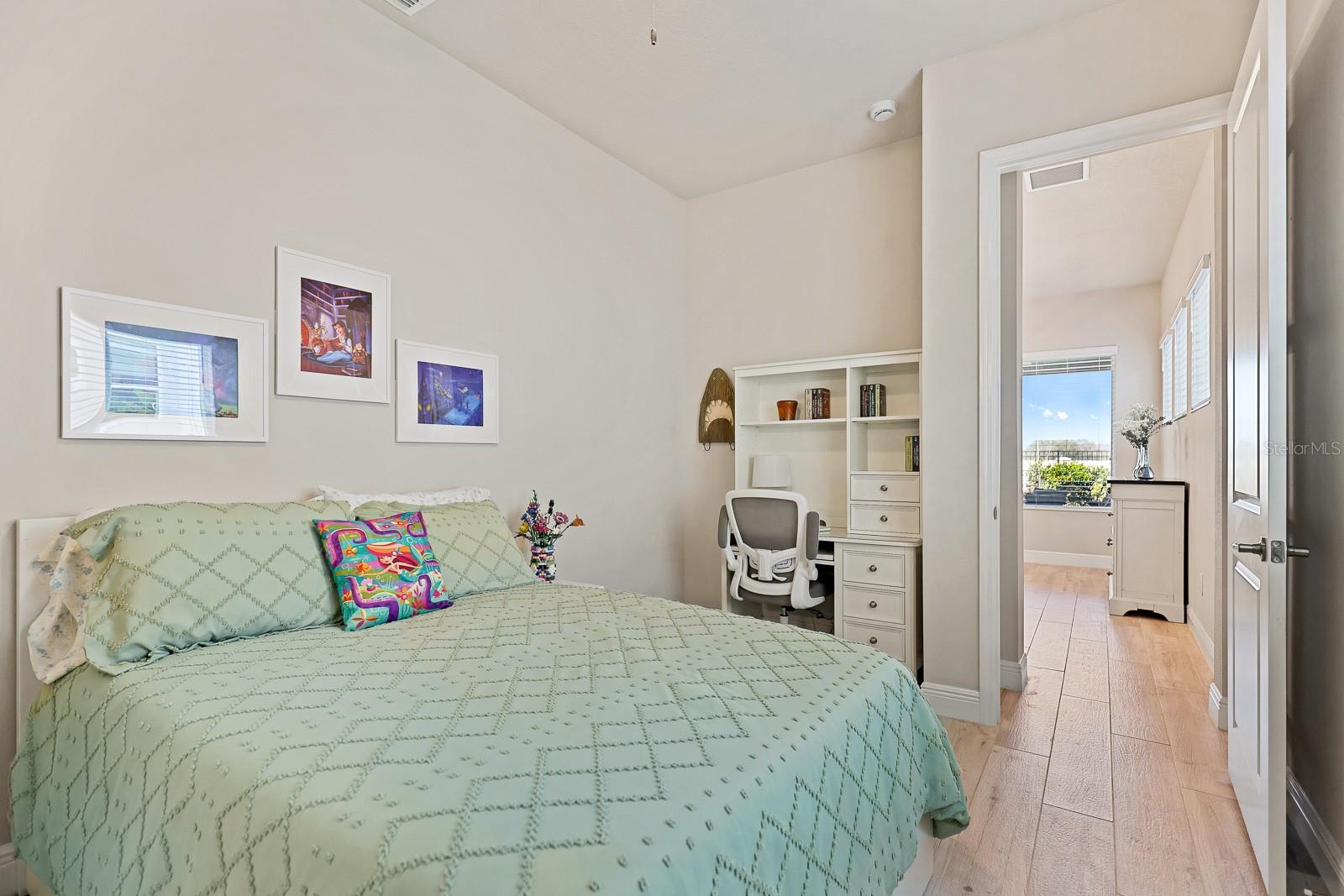 C7S | WATERSET WOLF CREEK PHASES A AND D1 - Residential