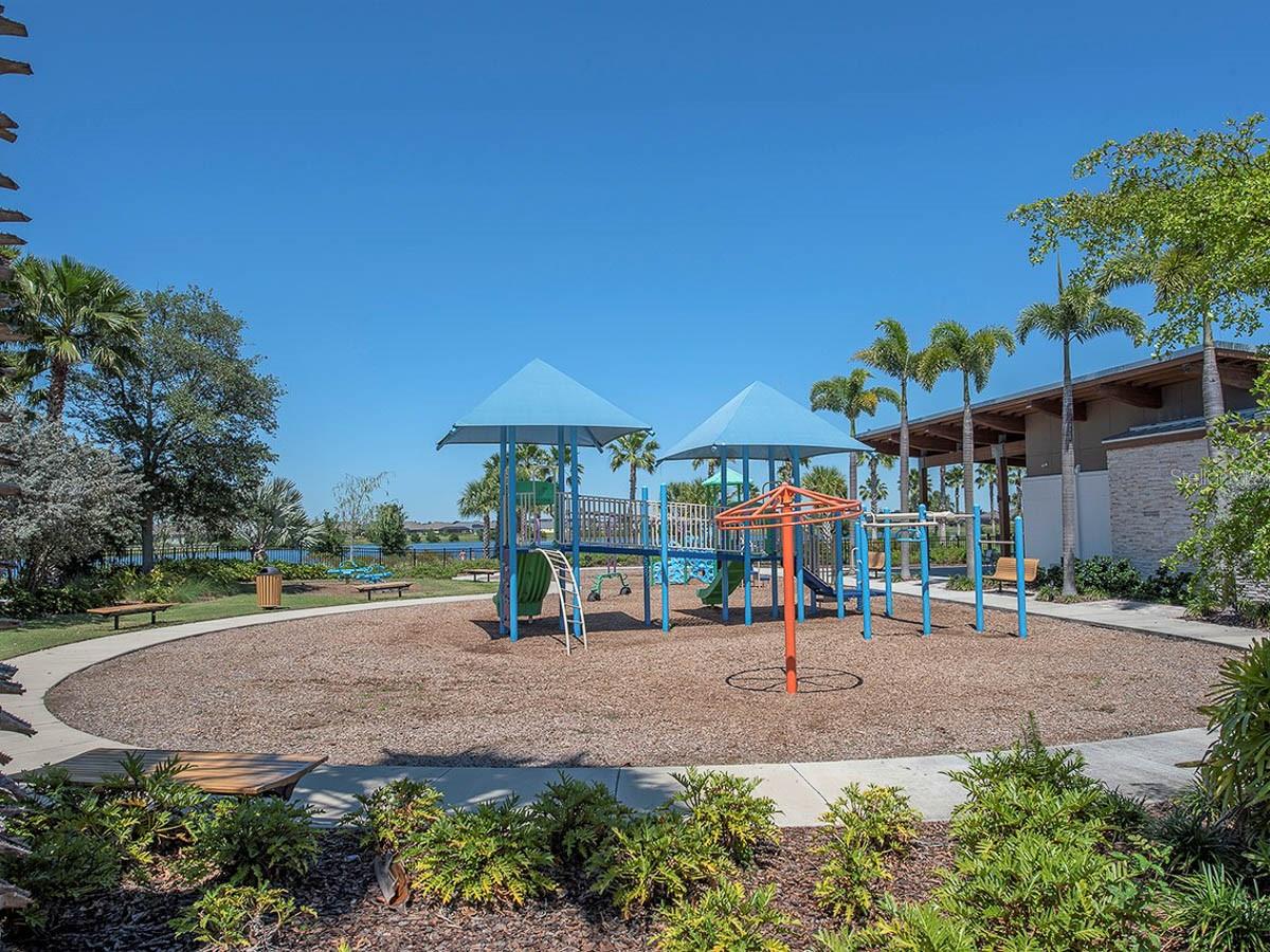 C7S | WATERSET WOLF CREEK PHASES A AND D1 - Residential