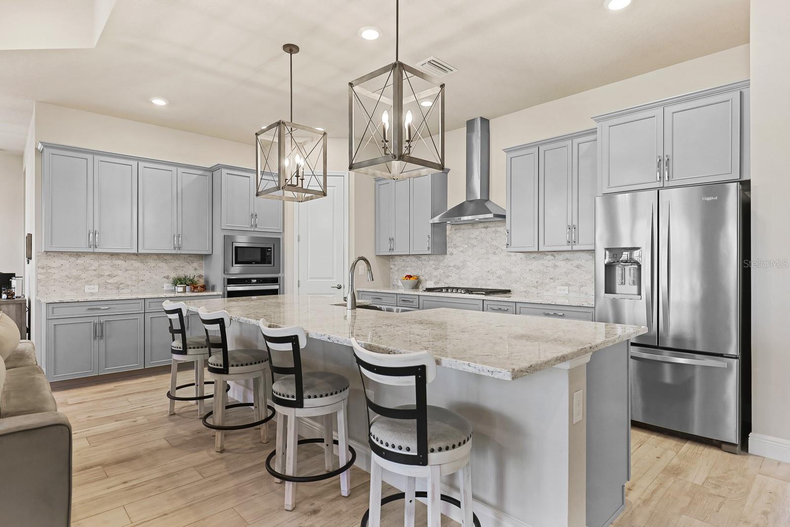 C7S | WATERSET WOLF CREEK PHASES A AND D1 - Residential