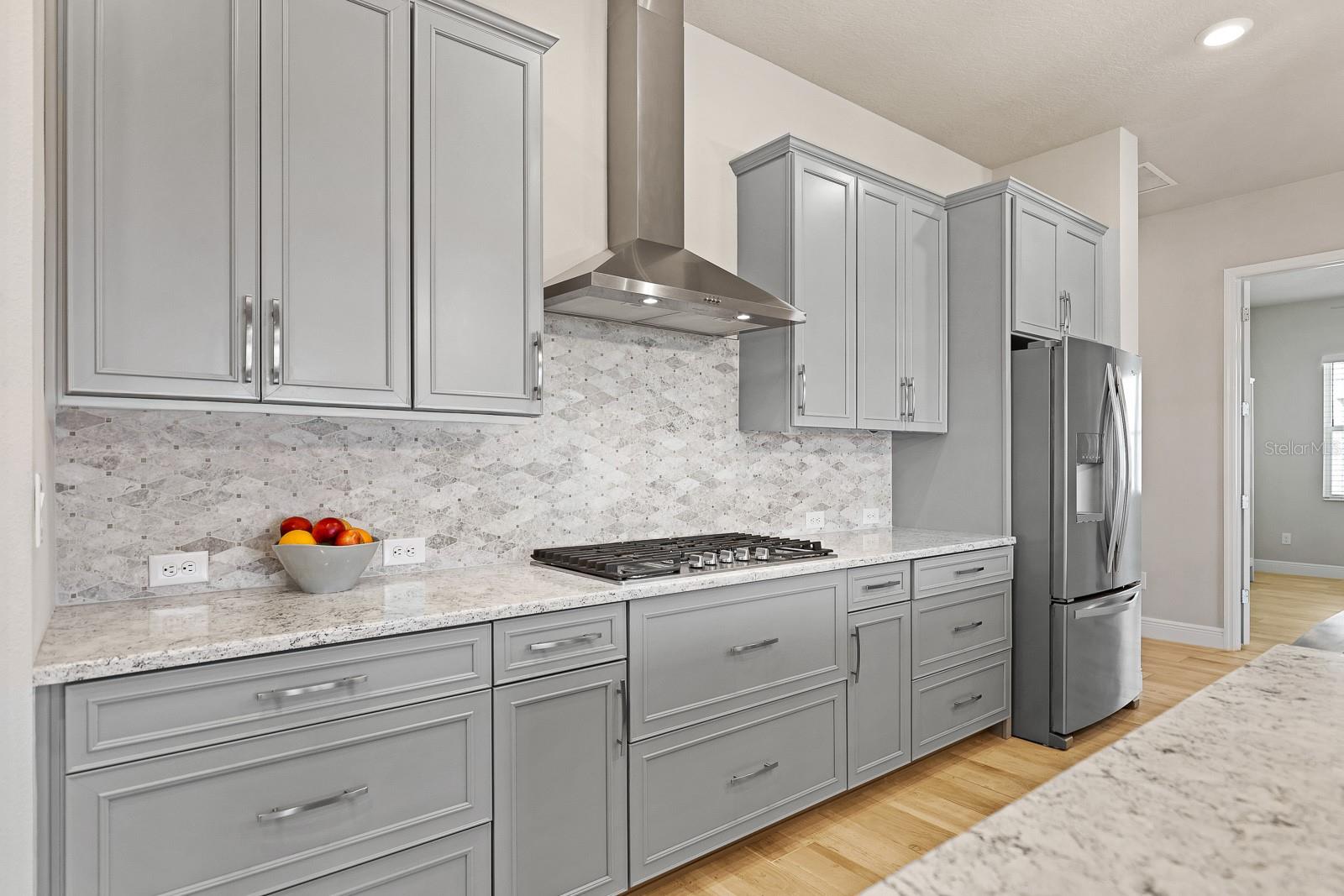 C7S | WATERSET WOLF CREEK PHASES A AND D1 - Residential