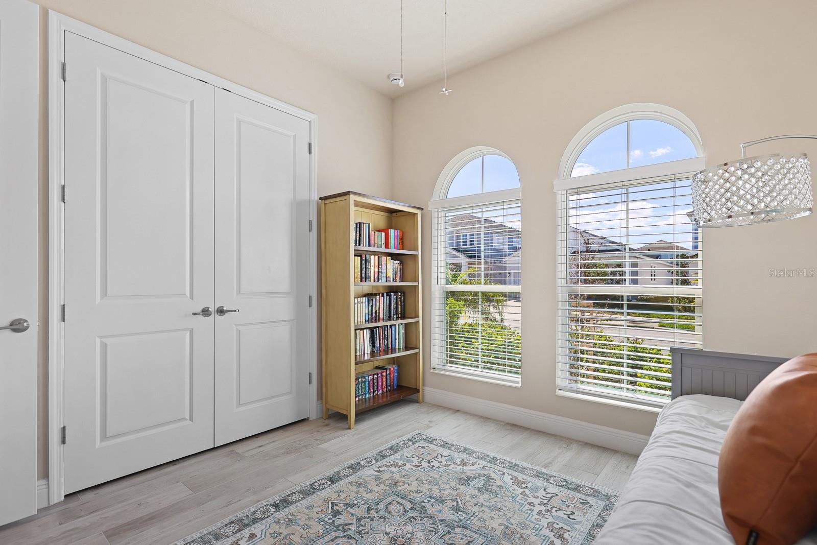 C7S | WATERSET WOLF CREEK PHASES A AND D1 - Residential