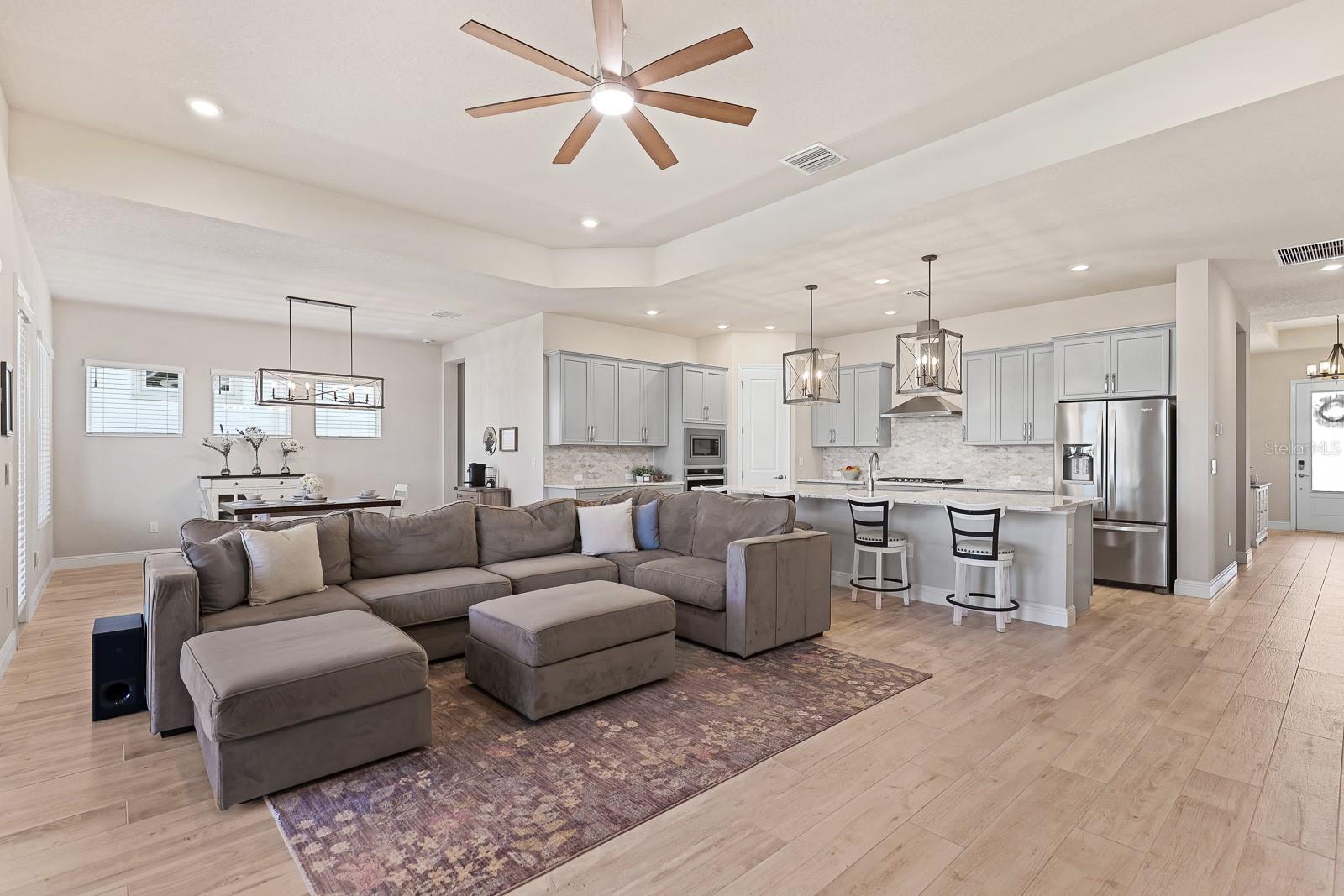 C7S | WATERSET WOLF CREEK PHASES A AND D1 - Residential