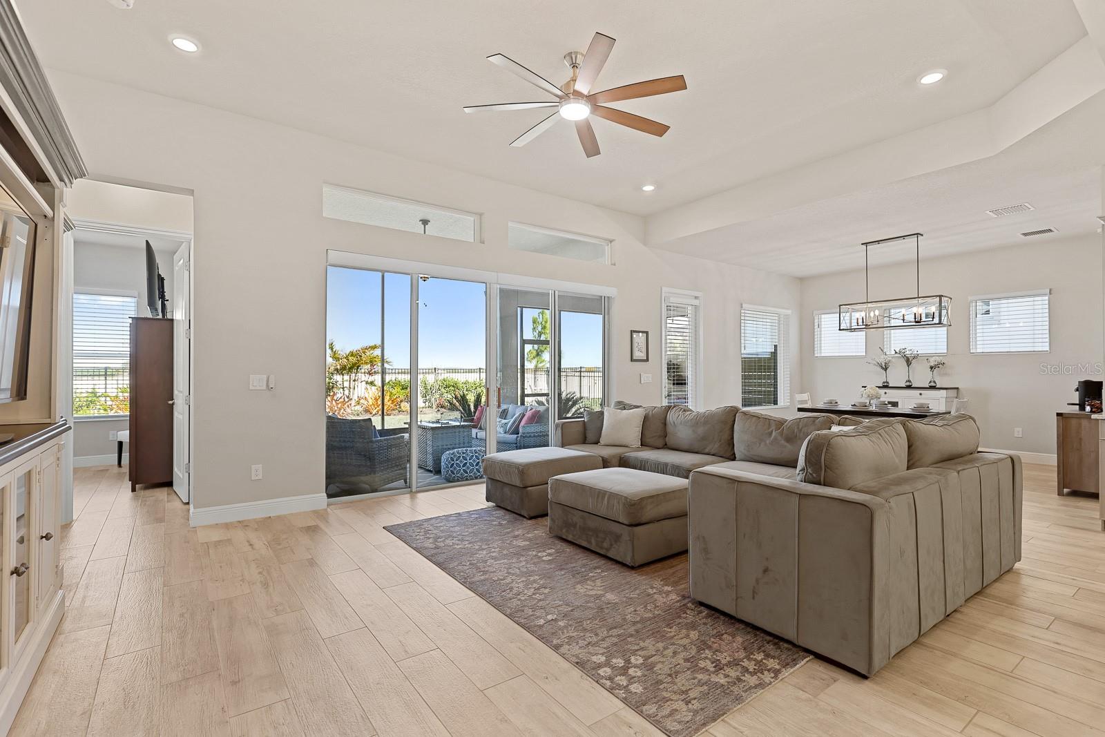 C7S | WATERSET WOLF CREEK PHASES A AND D1 - Residential