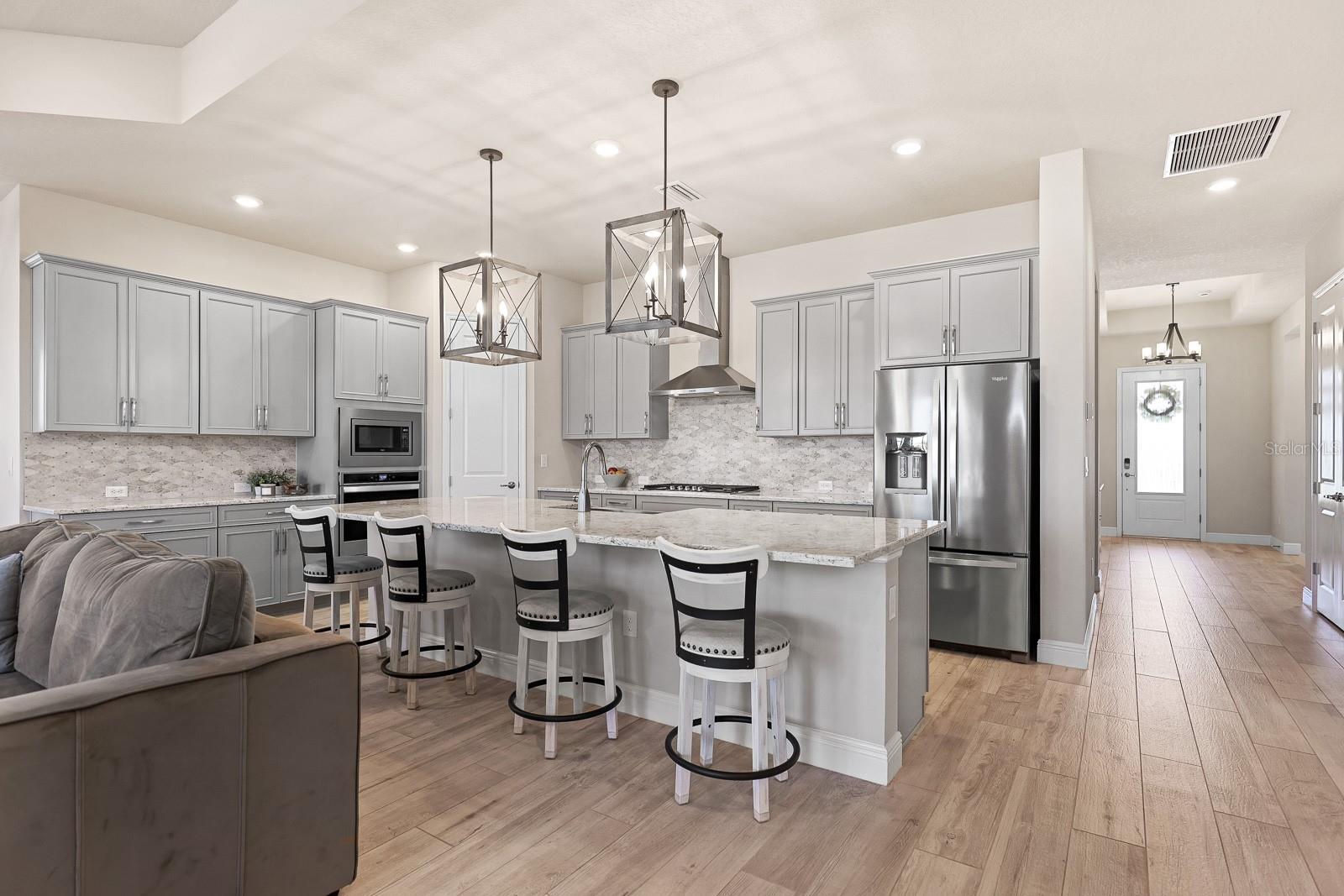 C7S | WATERSET WOLF CREEK PHASES A AND D1 - Residential