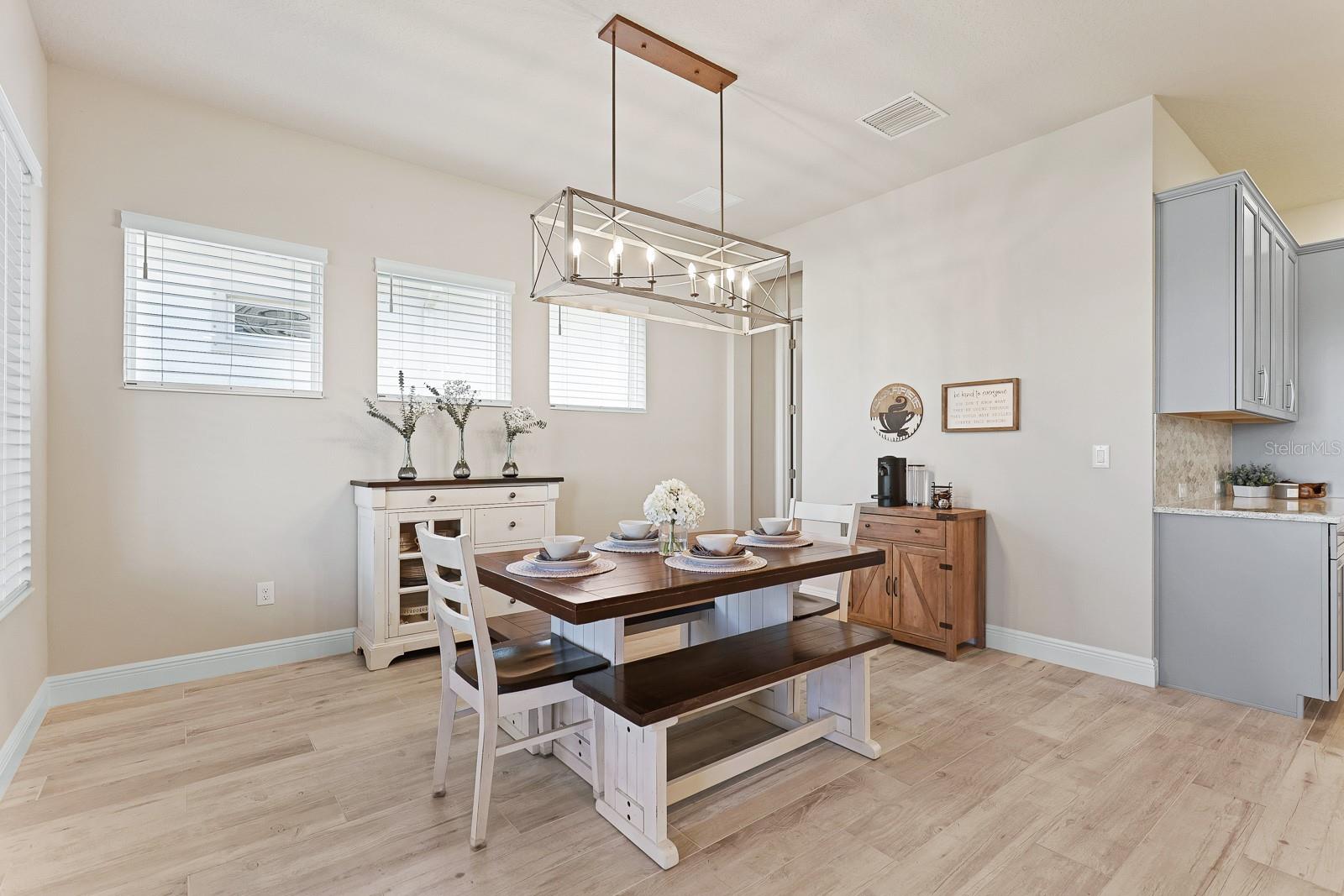 C7S | WATERSET WOLF CREEK PHASES A AND D1 - Residential