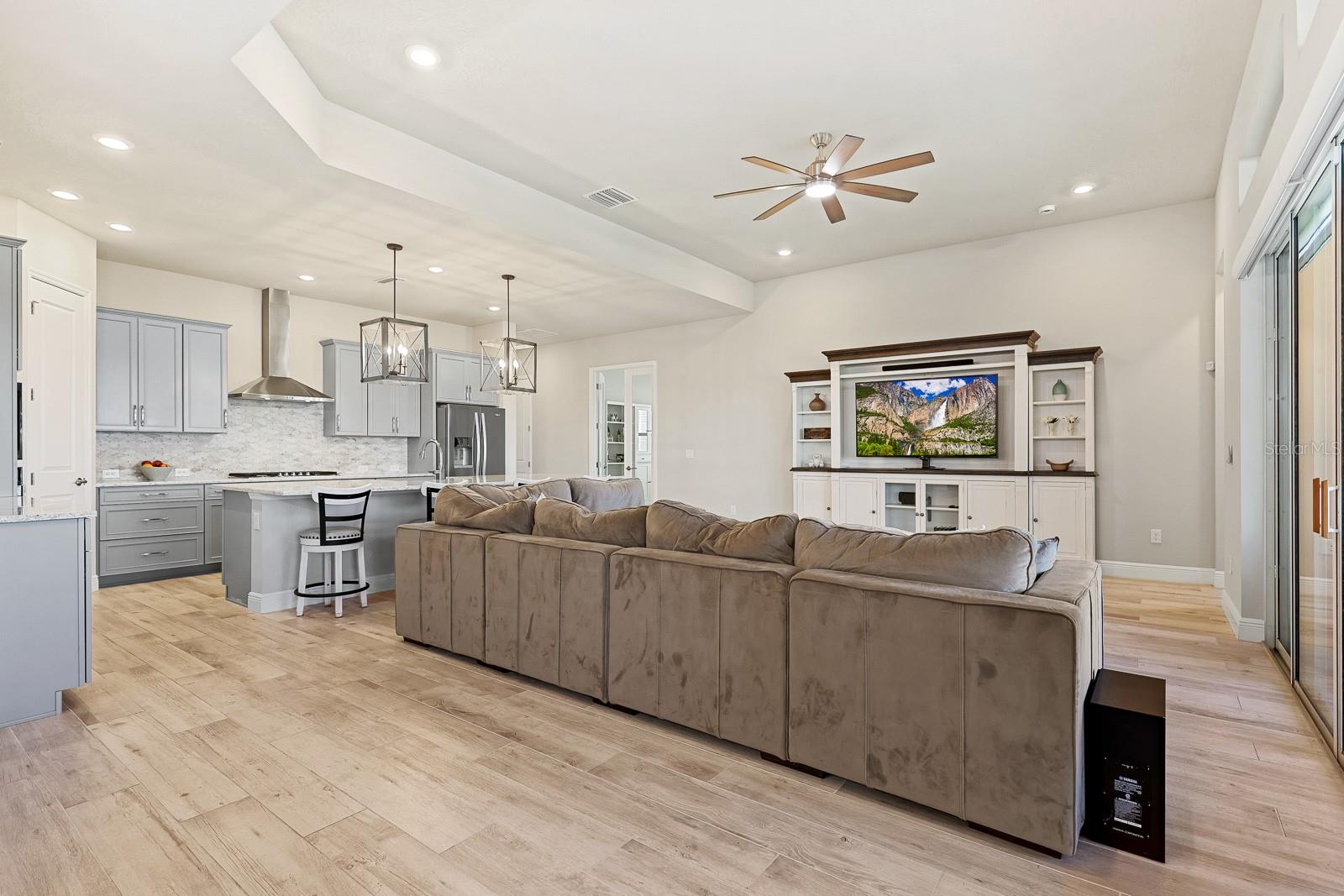 C7S | WATERSET WOLF CREEK PHASES A AND D1 - Residential