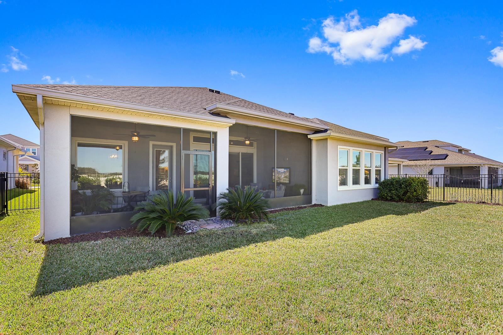 C7S | WATERSET WOLF CREEK PHASES A AND D1 - Residential