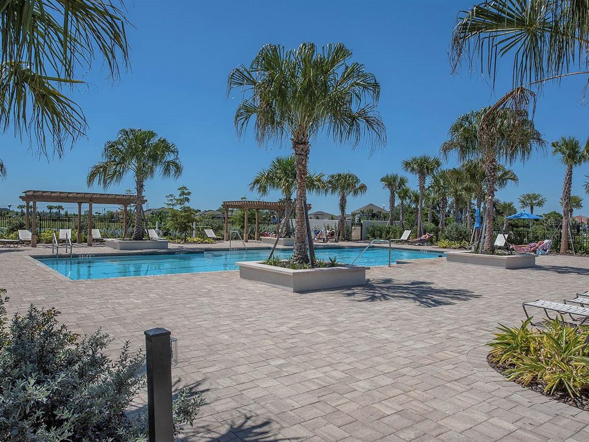 C7S | WATERSET WOLF CREEK PHASES A AND D1 - Residential