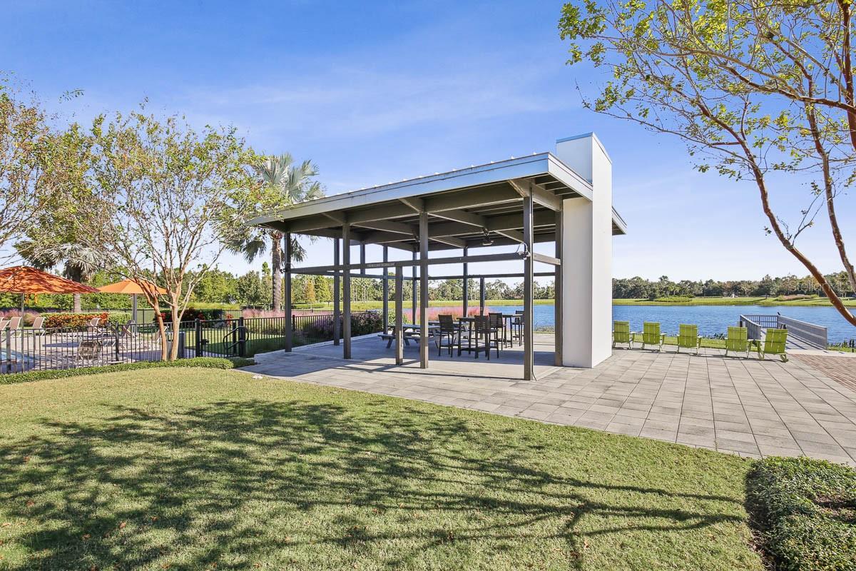 C7S | WATERSET WOLF CREEK PHASES A AND D1 - Residential