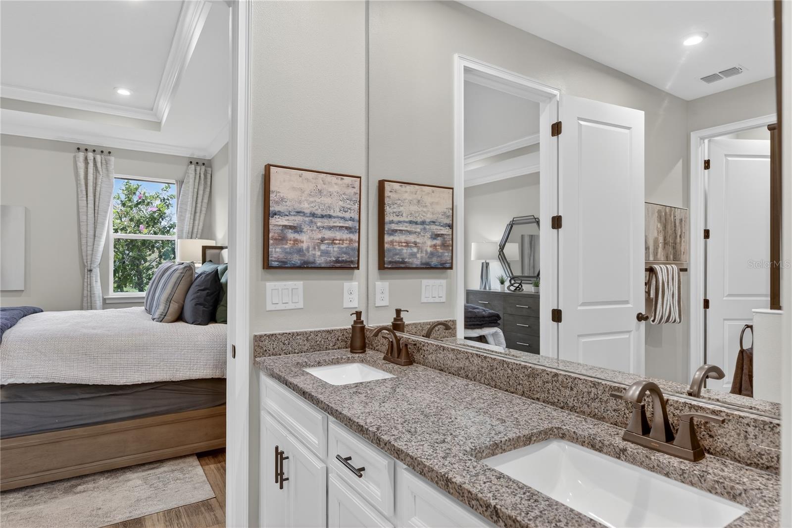 RENAISSANCE/WEST VLGS PH 1 - Residential