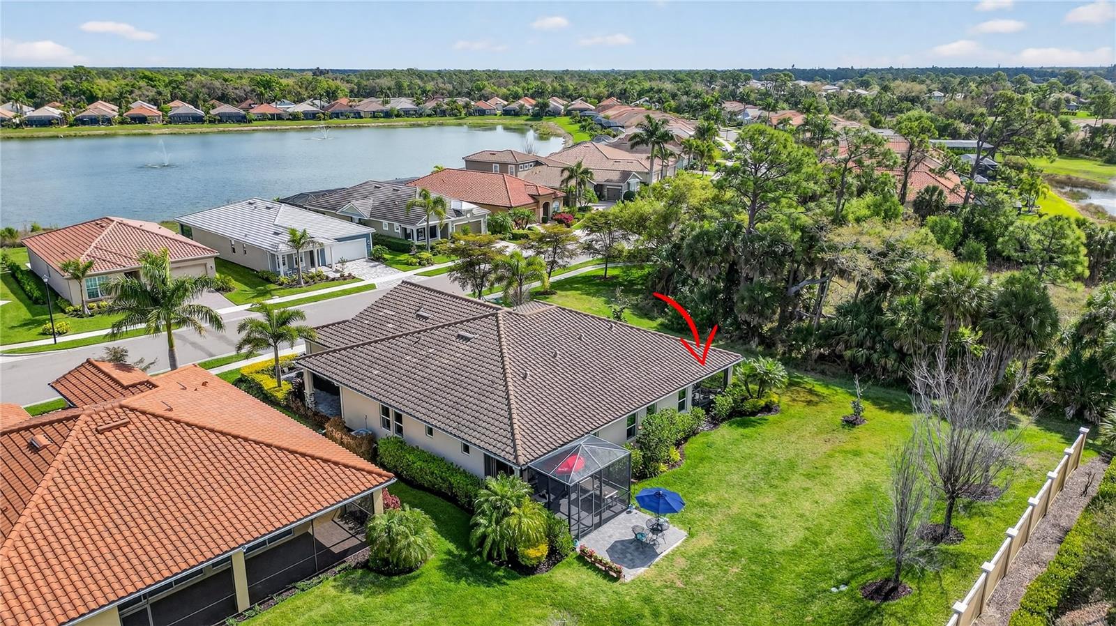 RENAISSANCE/WEST VLGS PH 1 - Residential