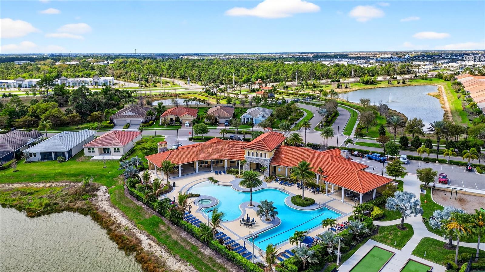 RENAISSANCE/WEST VLGS PH 1 - Residential