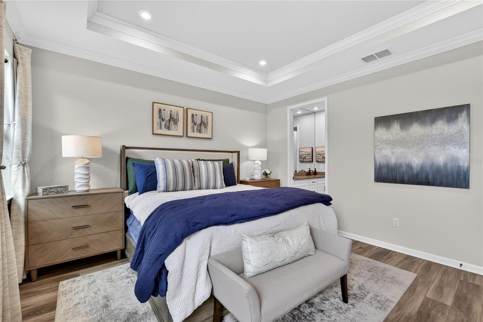 RENAISSANCE/WEST VLGS PH 1 - Residential