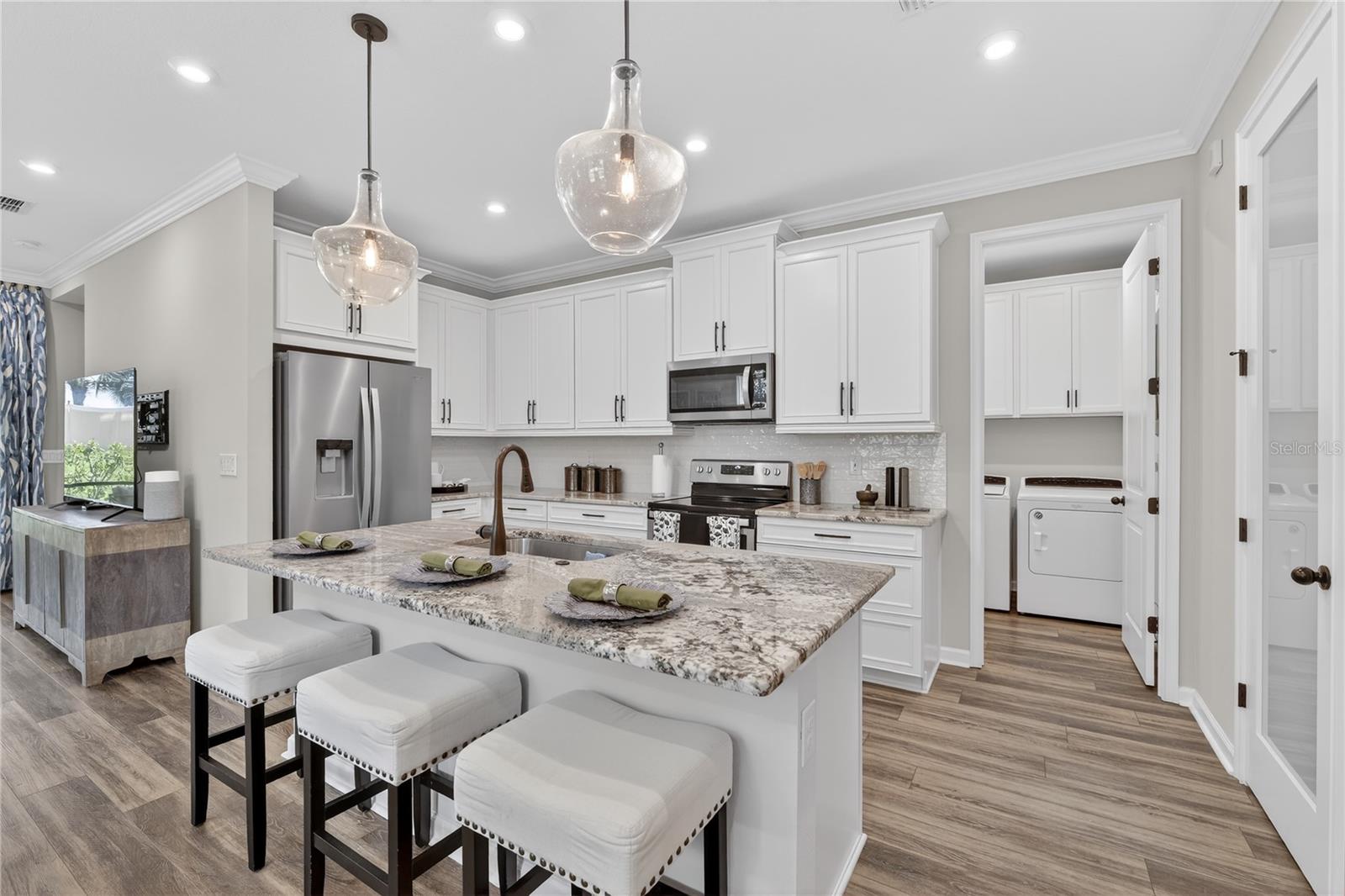 RENAISSANCE/WEST VLGS PH 1 - Residential