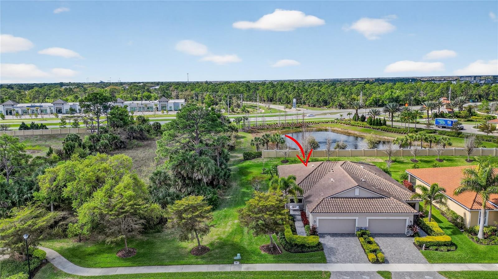 RENAISSANCE/WEST VLGS PH 1 - Residential