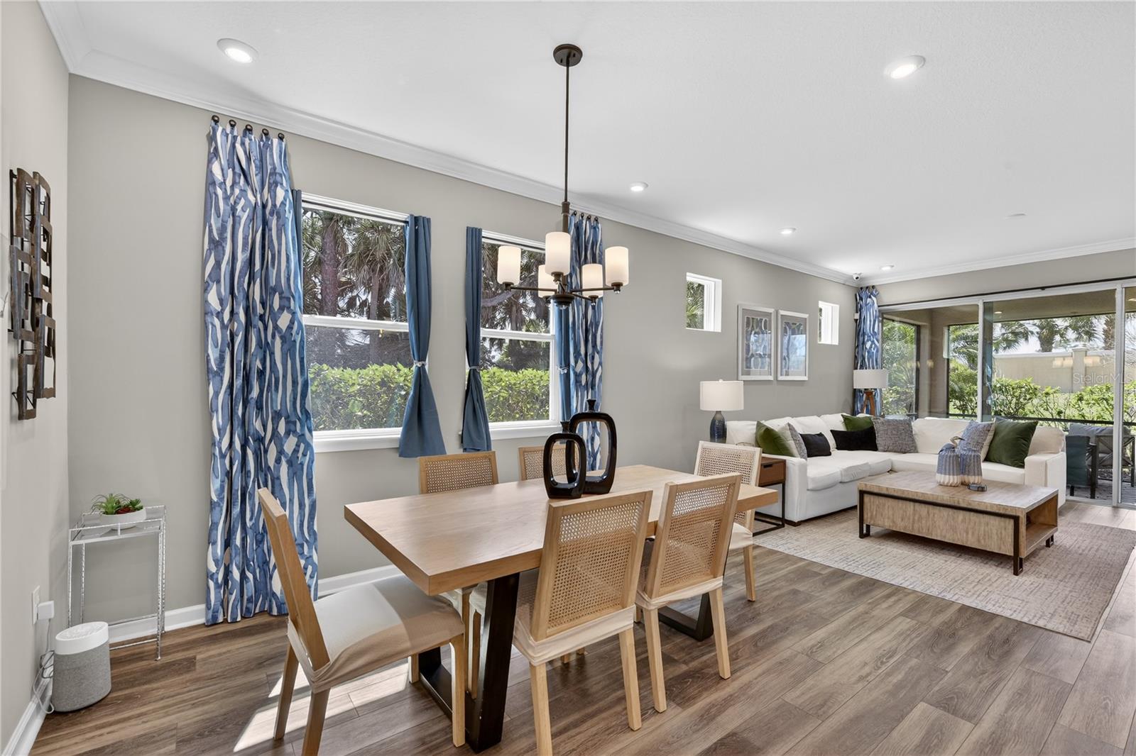 RENAISSANCE/WEST VLGS PH 1 - Residential