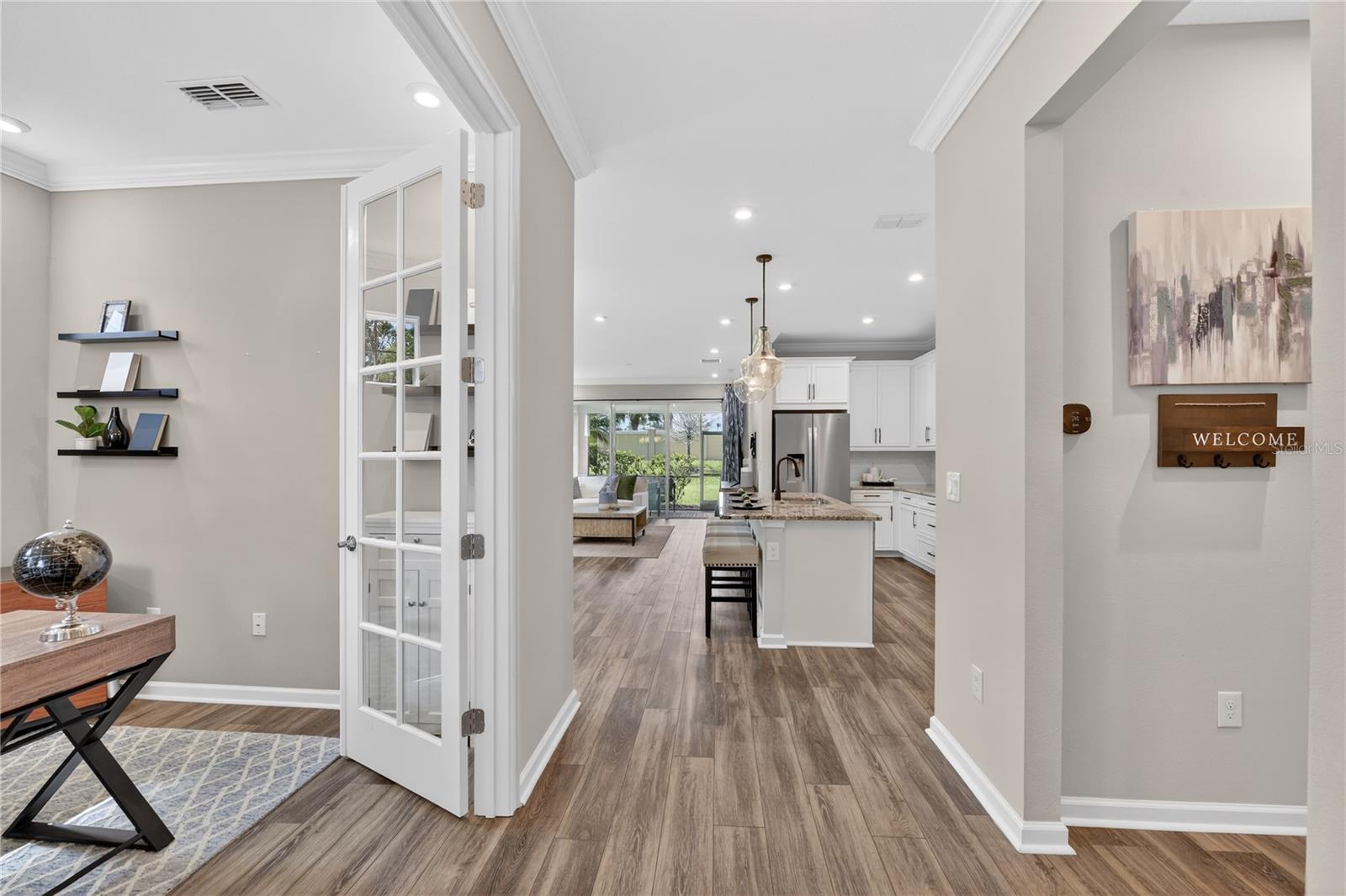 RENAISSANCE/WEST VLGS PH 1 - Residential