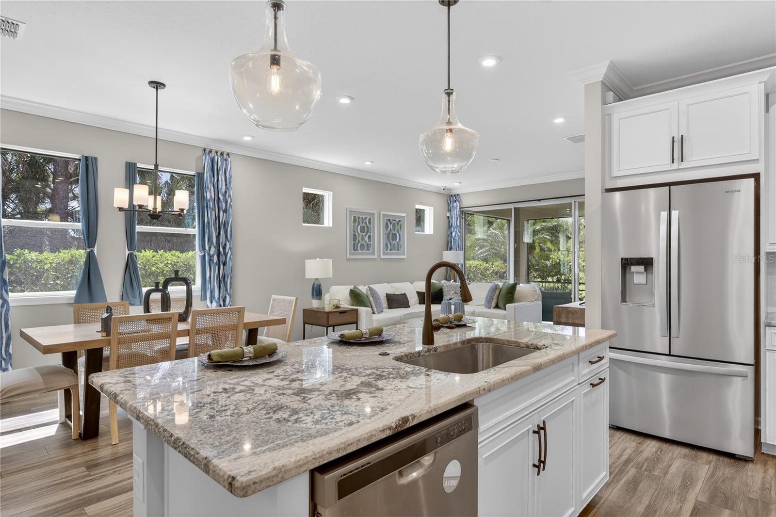 RENAISSANCE/WEST VLGS PH 1 - Residential