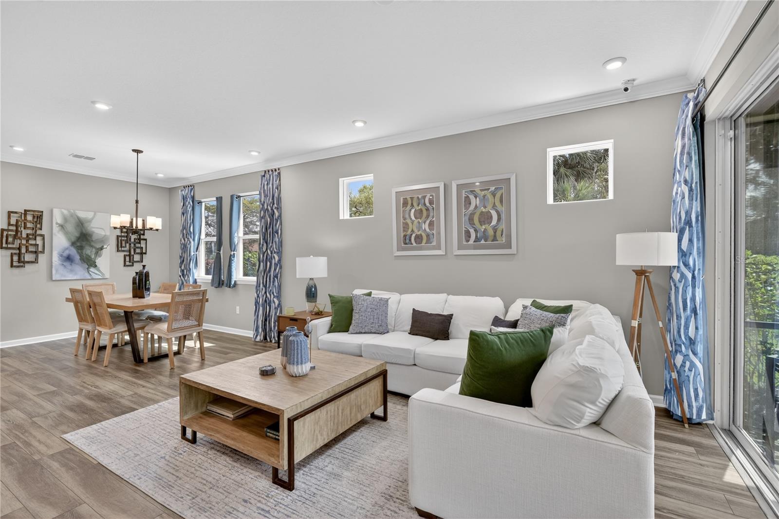 RENAISSANCE/WEST VLGS PH 1 - Residential