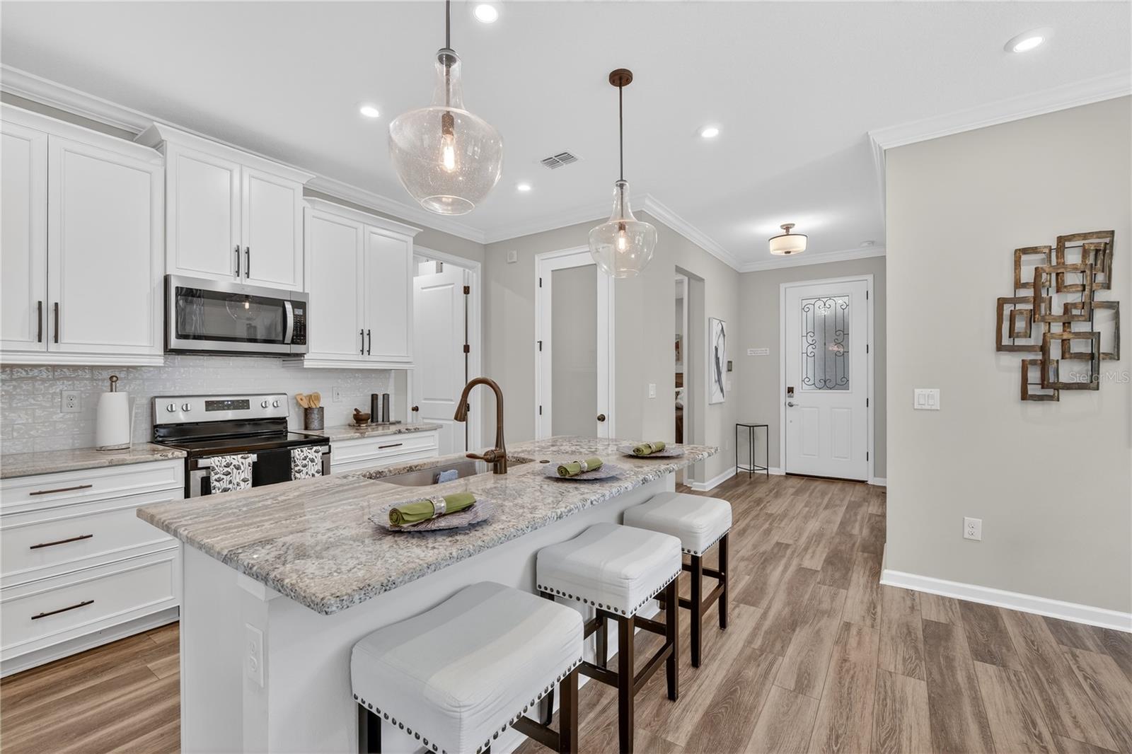 RENAISSANCE/WEST VLGS PH 1 - Residential