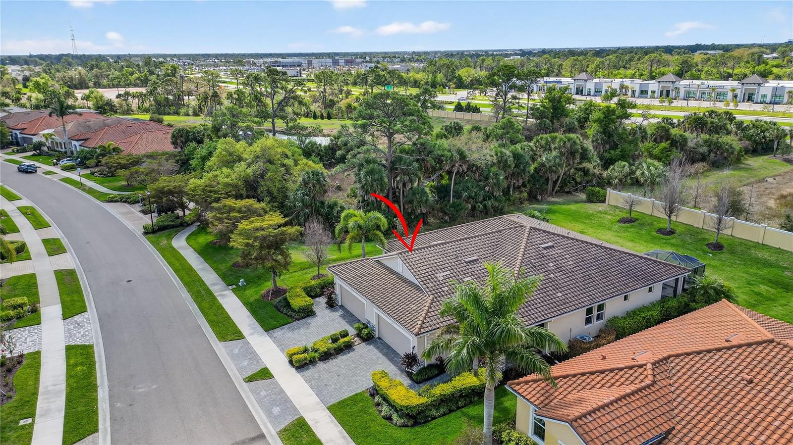 RENAISSANCE/WEST VLGS PH 1 - Residential