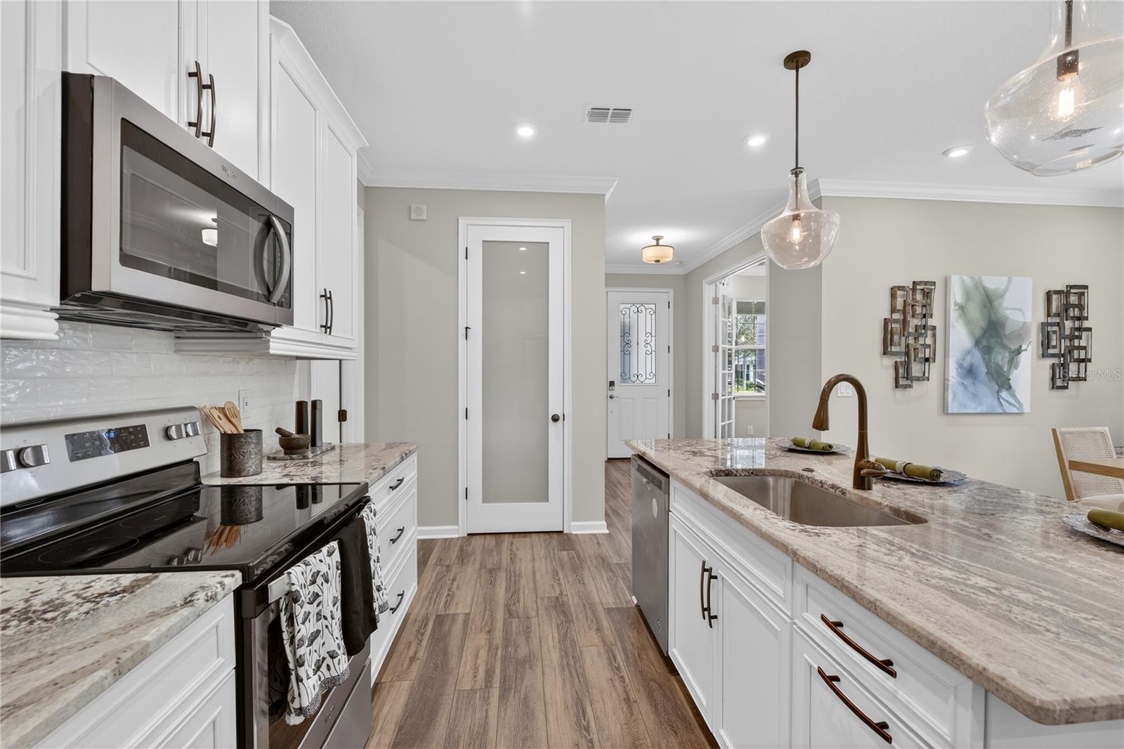 RENAISSANCE/WEST VLGS PH 1 - Residential