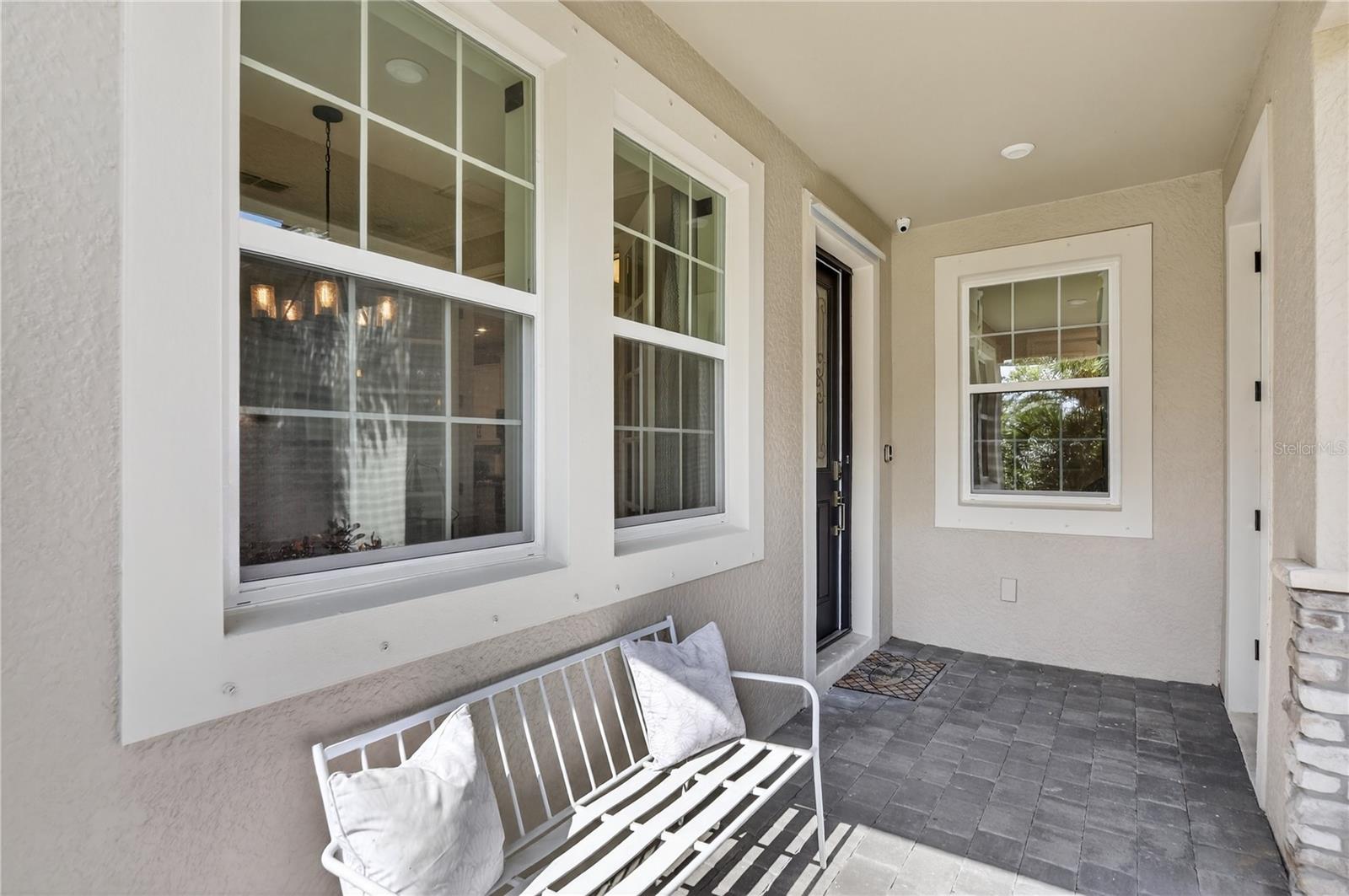 RENAISSANCE/WEST VLGS PH 1 - Residential