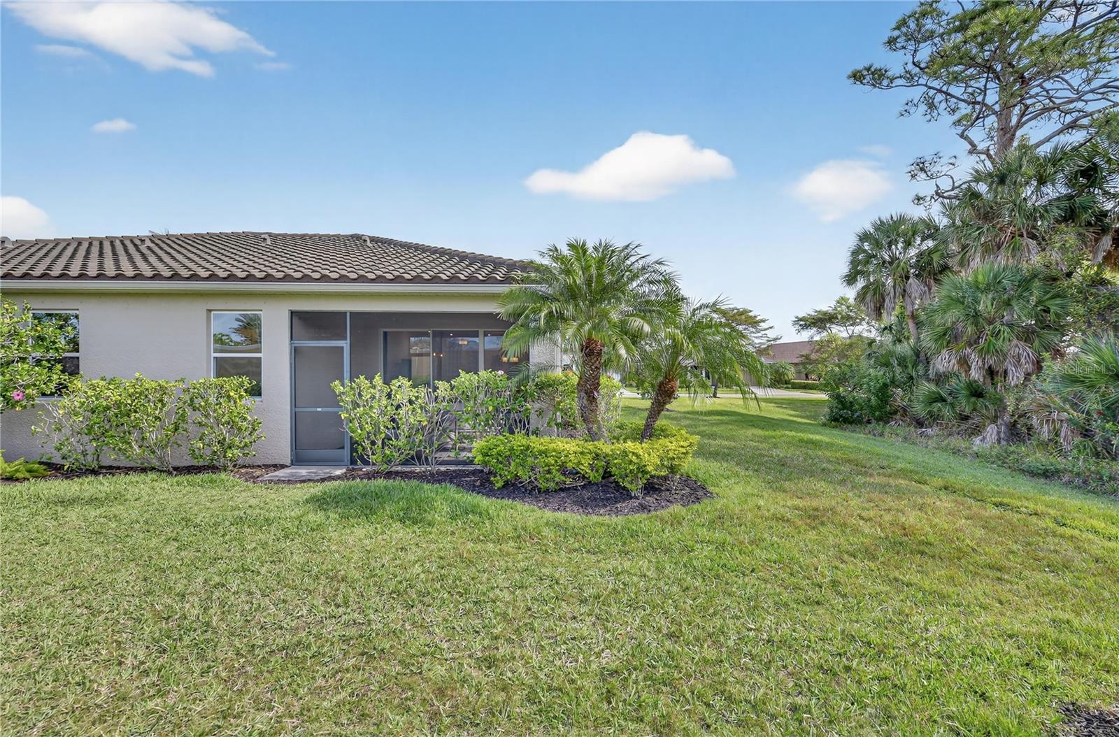 RENAISSANCE/WEST VLGS PH 1 - Residential