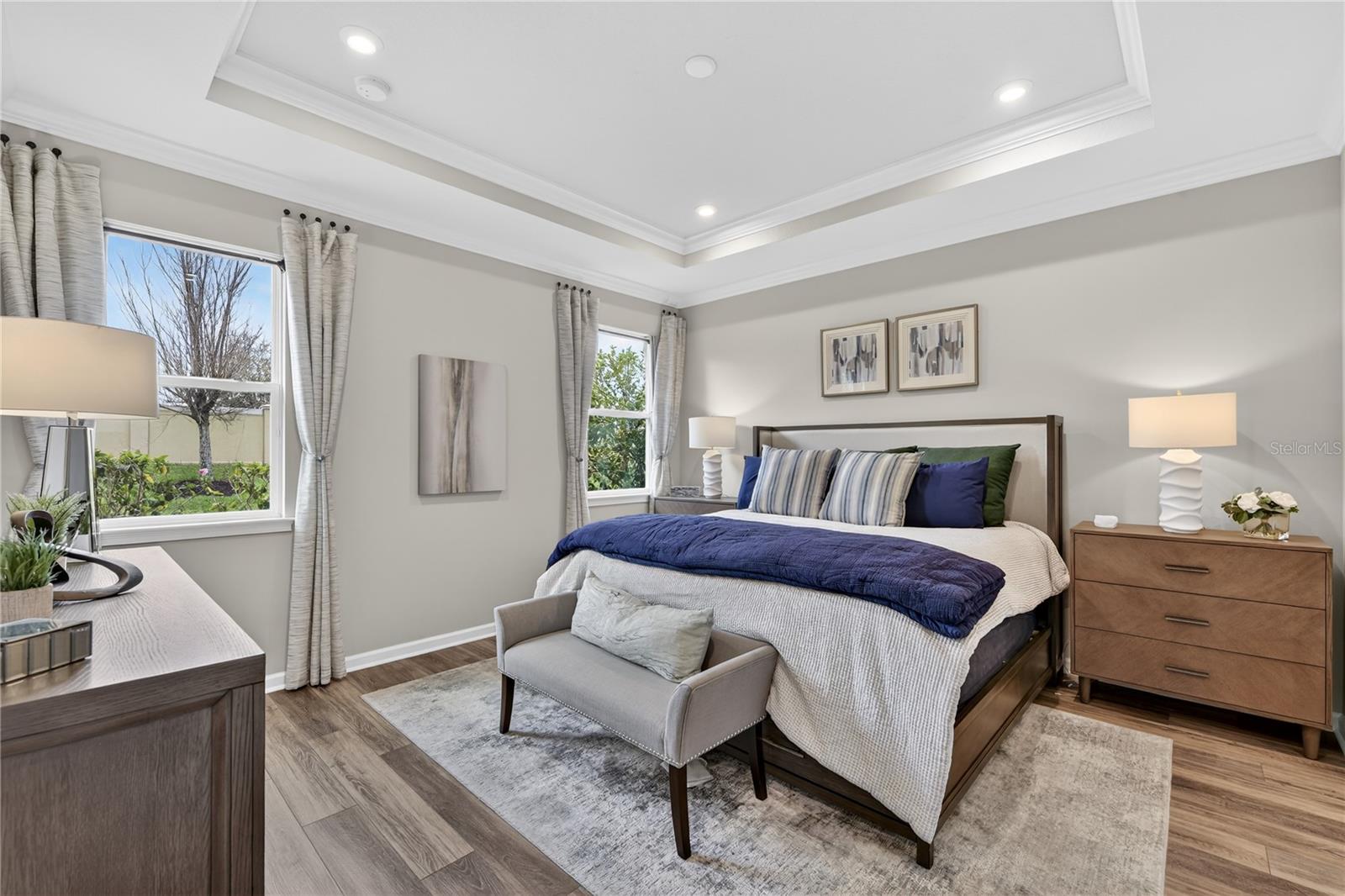 RENAISSANCE/WEST VLGS PH 1 - Residential