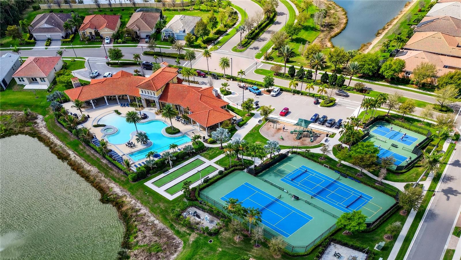 RENAISSANCE/WEST VLGS PH 1 - Residential