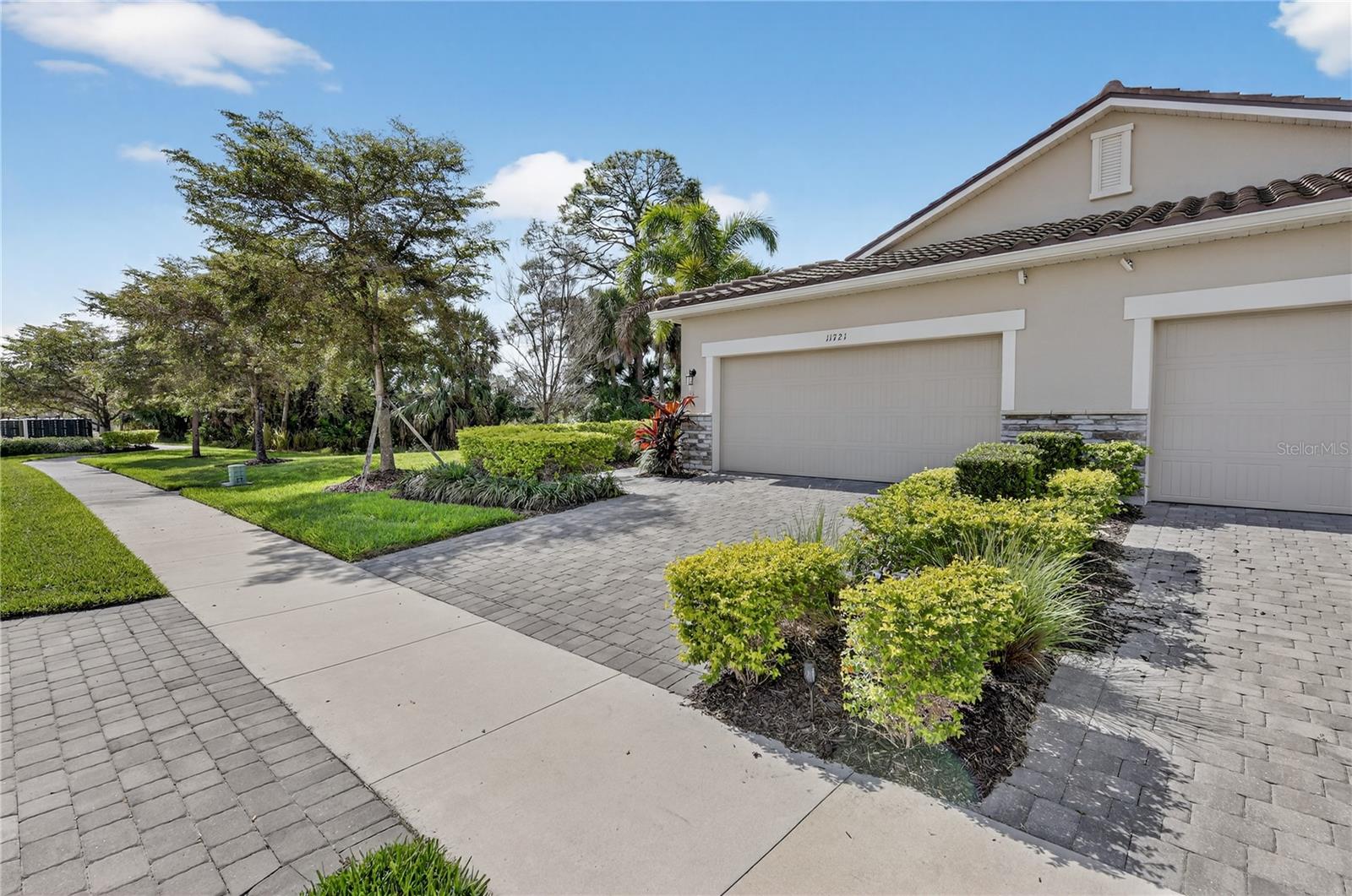 RENAISSANCE/WEST VLGS PH 1 - Residential