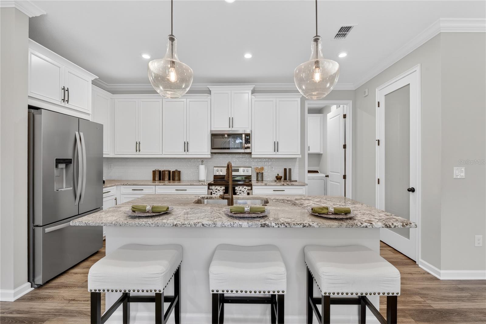 RENAISSANCE/WEST VLGS PH 1 - Residential