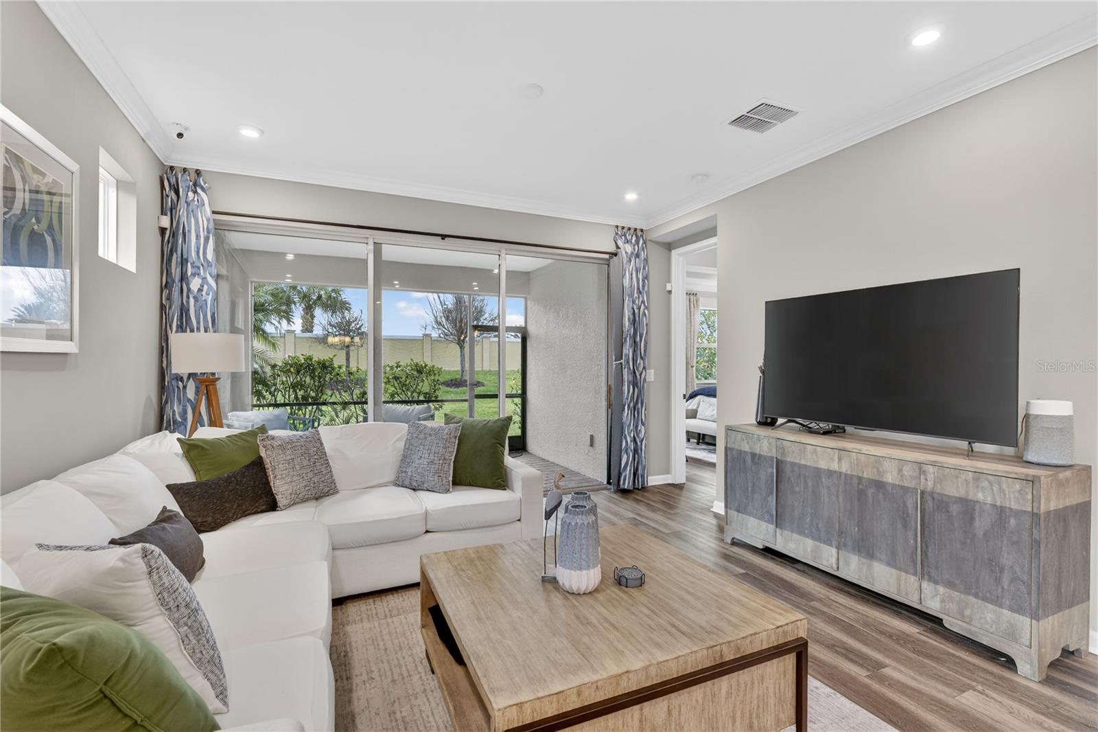 RENAISSANCE/WEST VLGS PH 1 - Residential