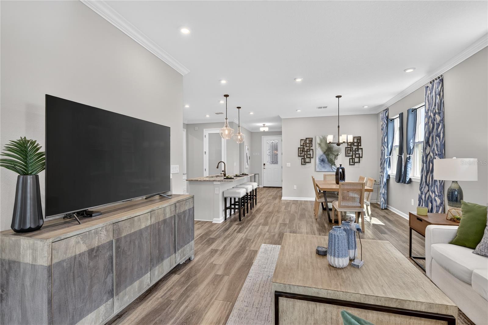 RENAISSANCE/WEST VLGS PH 1 - Residential