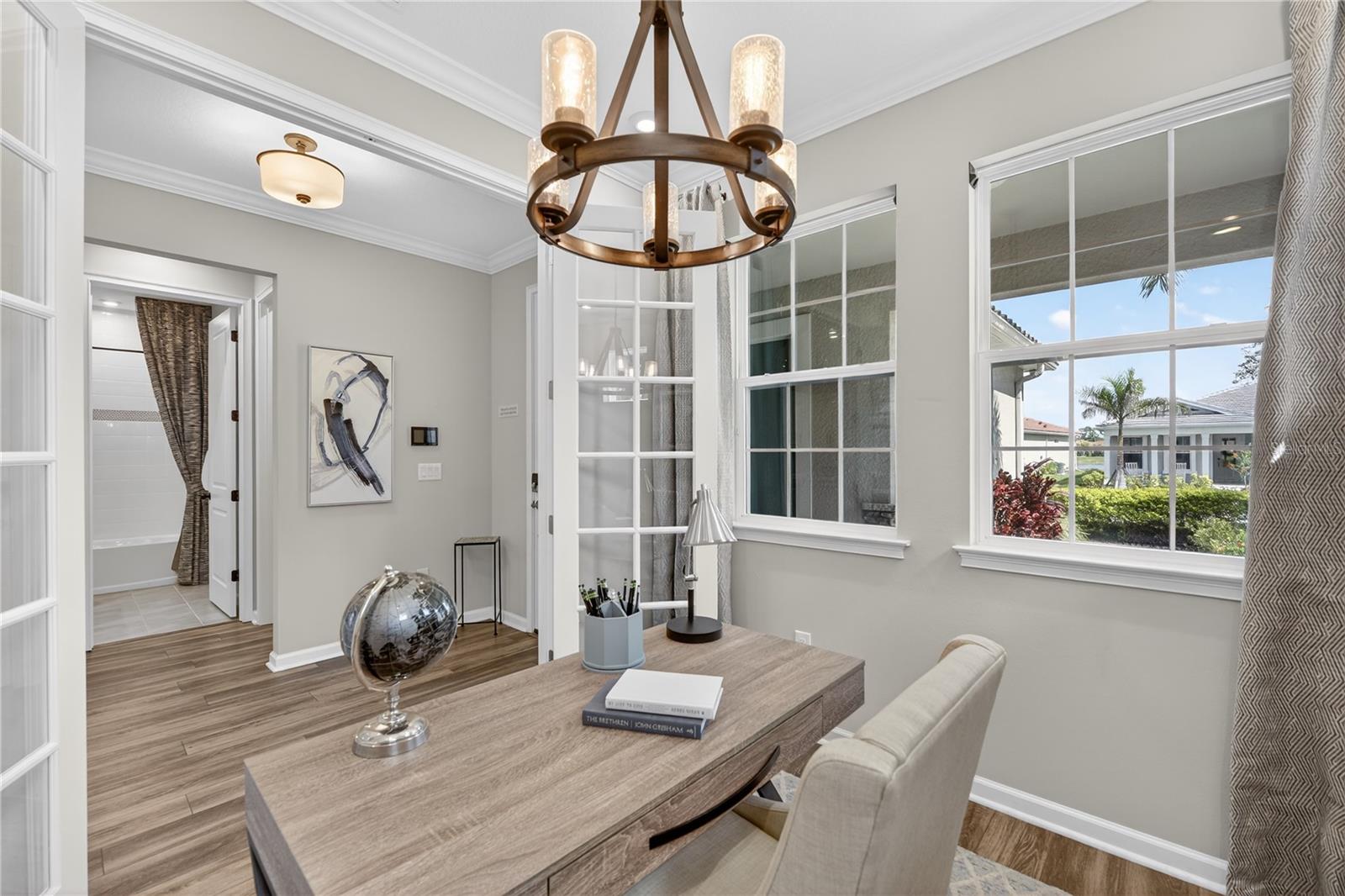 RENAISSANCE/WEST VLGS PH 1 - Residential