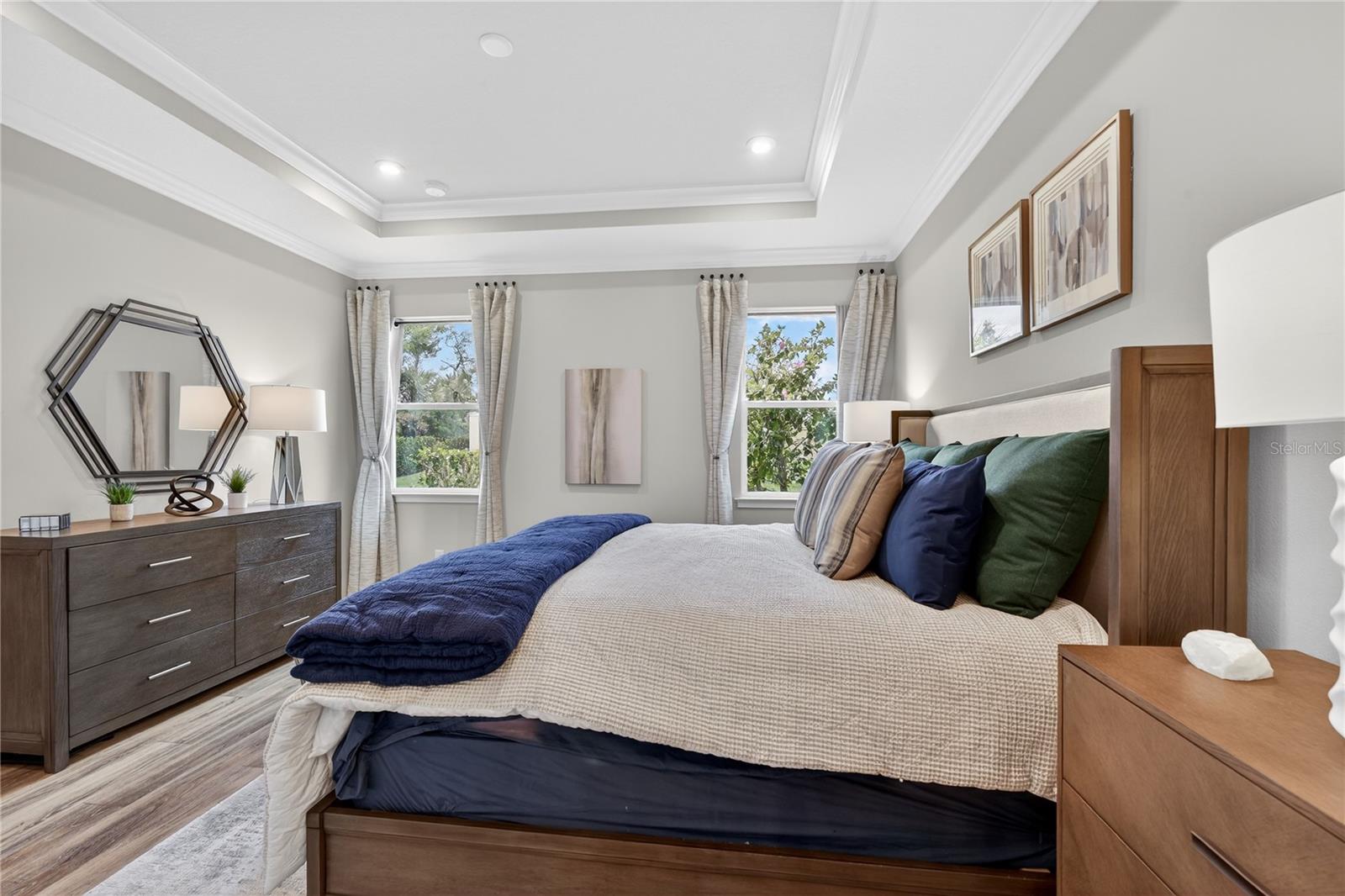 RENAISSANCE/WEST VLGS PH 1 - Residential