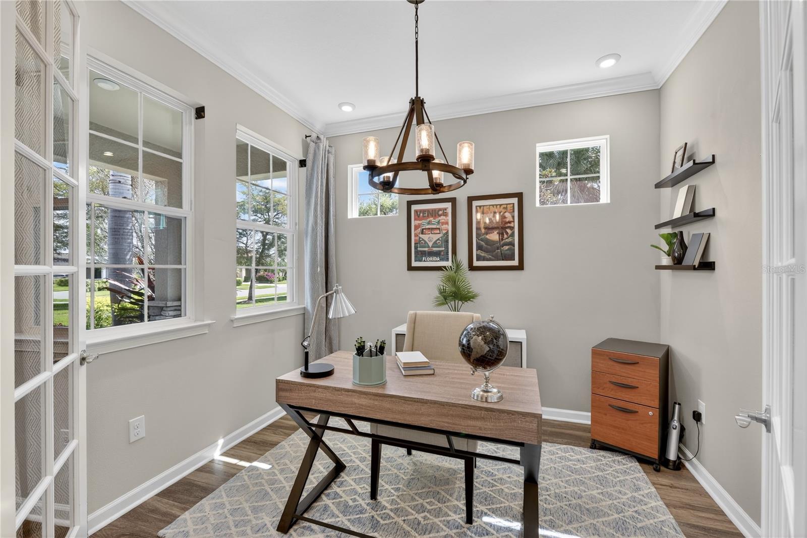 RENAISSANCE/WEST VLGS PH 1 - Residential