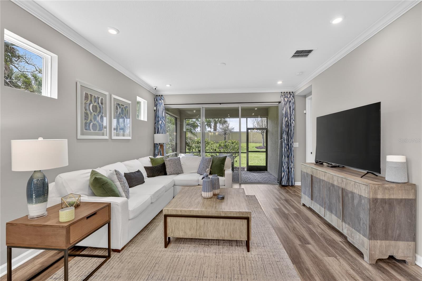 RENAISSANCE/WEST VLGS PH 1 - Residential