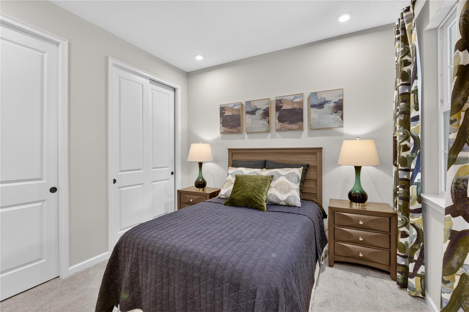 RENAISSANCE/WEST VLGS PH 1 - Residential