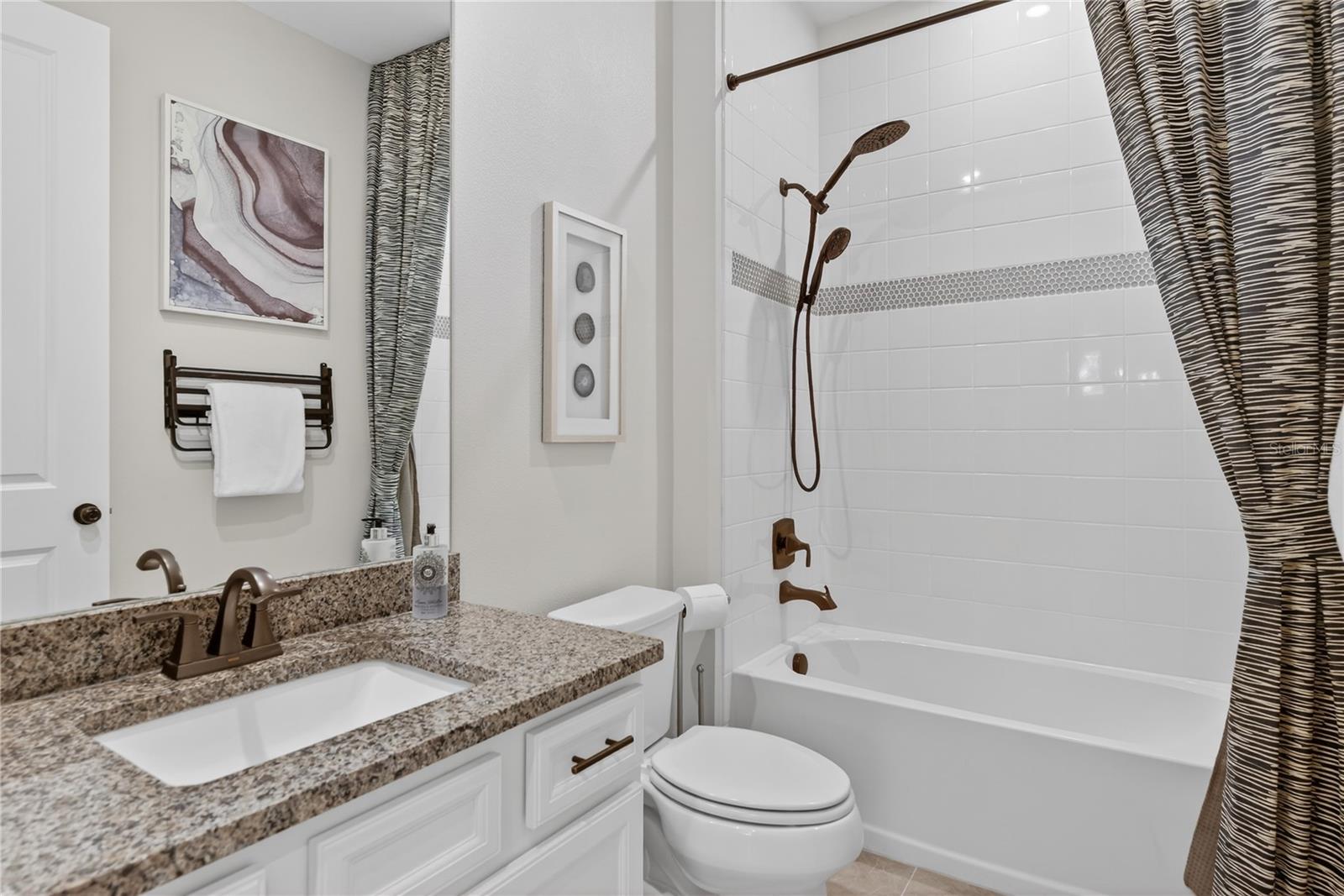 RENAISSANCE/WEST VLGS PH 1 - Residential