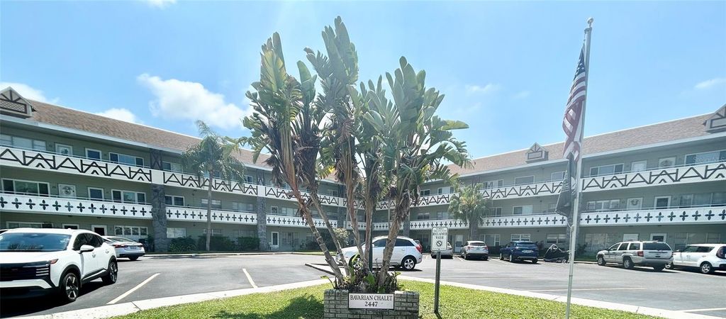 Photo of 2447 Ecuadorian Way #73, Clearwater, FL 33763 (MLS # TB8490331)