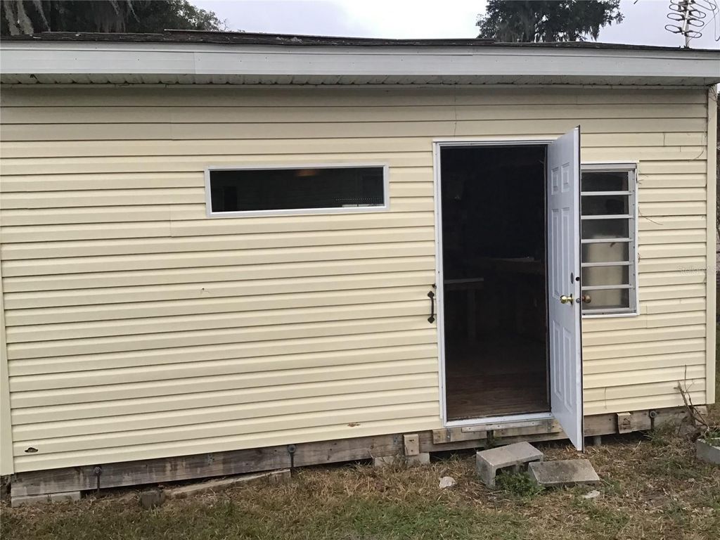 Photo of 1853 NW 29th Court, Ocala, FL 34475 (MLS # OM713288)